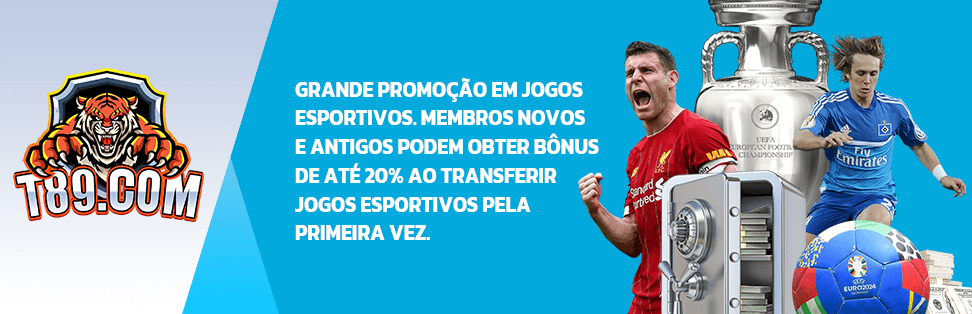 ganhar dinheiro fazendo apostas em jogos de futebol